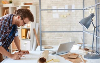 totaalrenovatie aannemer