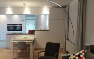 aannemer renovatie
