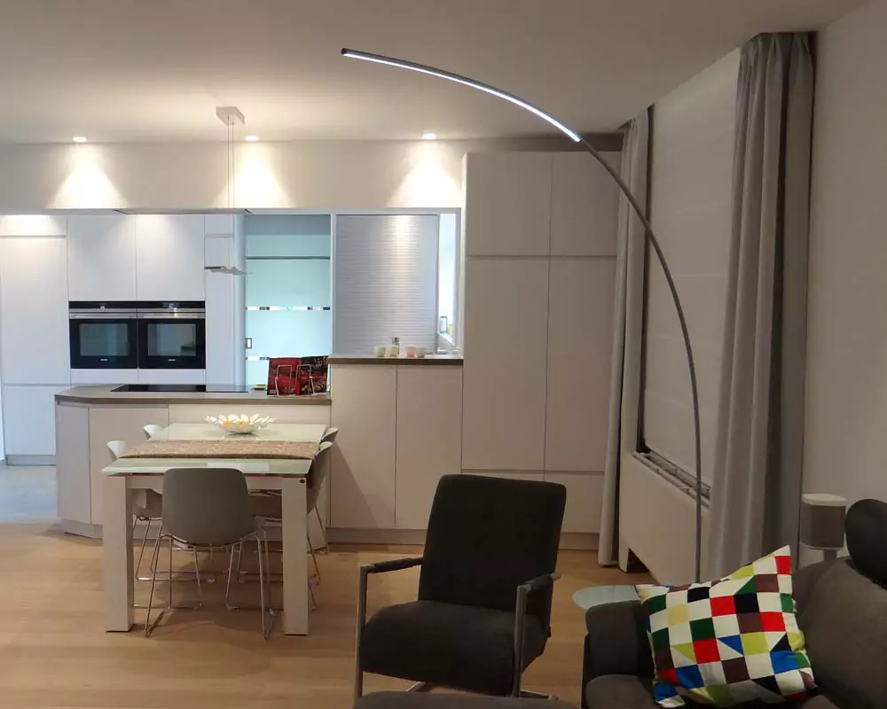 aannemer renovatie