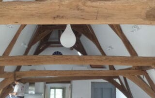 Totaalrenovatie aannemer