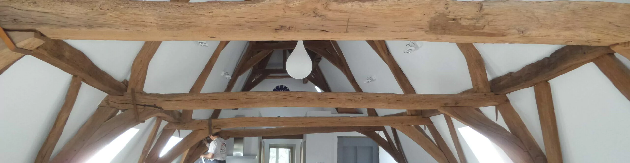 Totaalrenovatie aannemer Totaalrenovatie aannemer