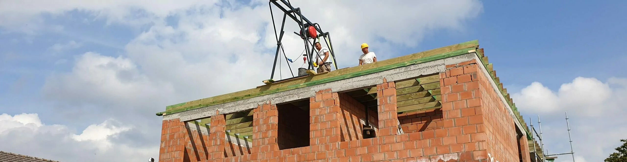 Renovatie aannemer Renovatie aannemer