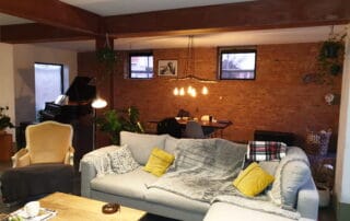 totaalrenovatie woning