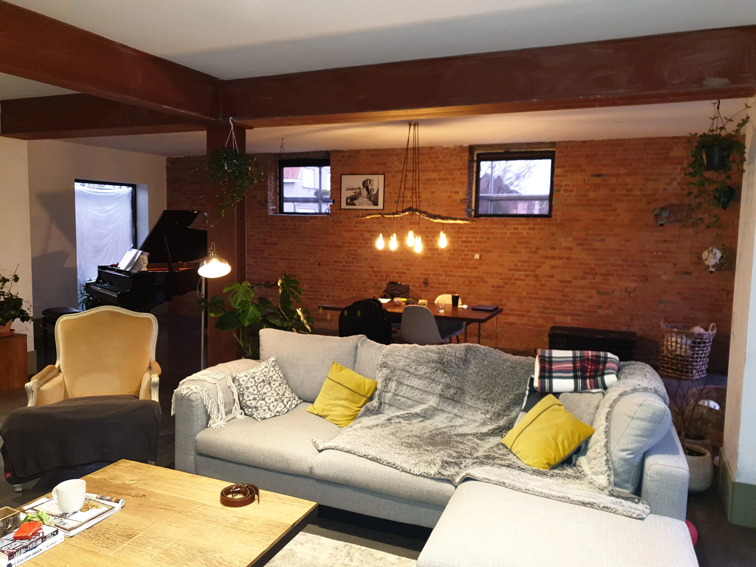 totaalrenovatie woning