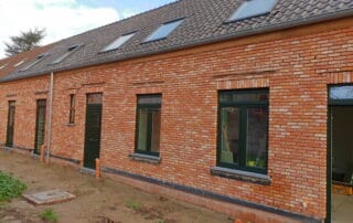 Aannemer verbouwingen en renovatiewerken
