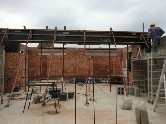 Verbouwingswerken in Leuven Verbouwingswerken in Leuven