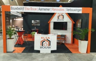 Aannemer verbouwingen & renovatiewerken