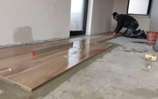 renovatie aannemer