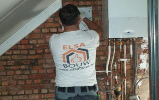 zolderinrichting en renovatie