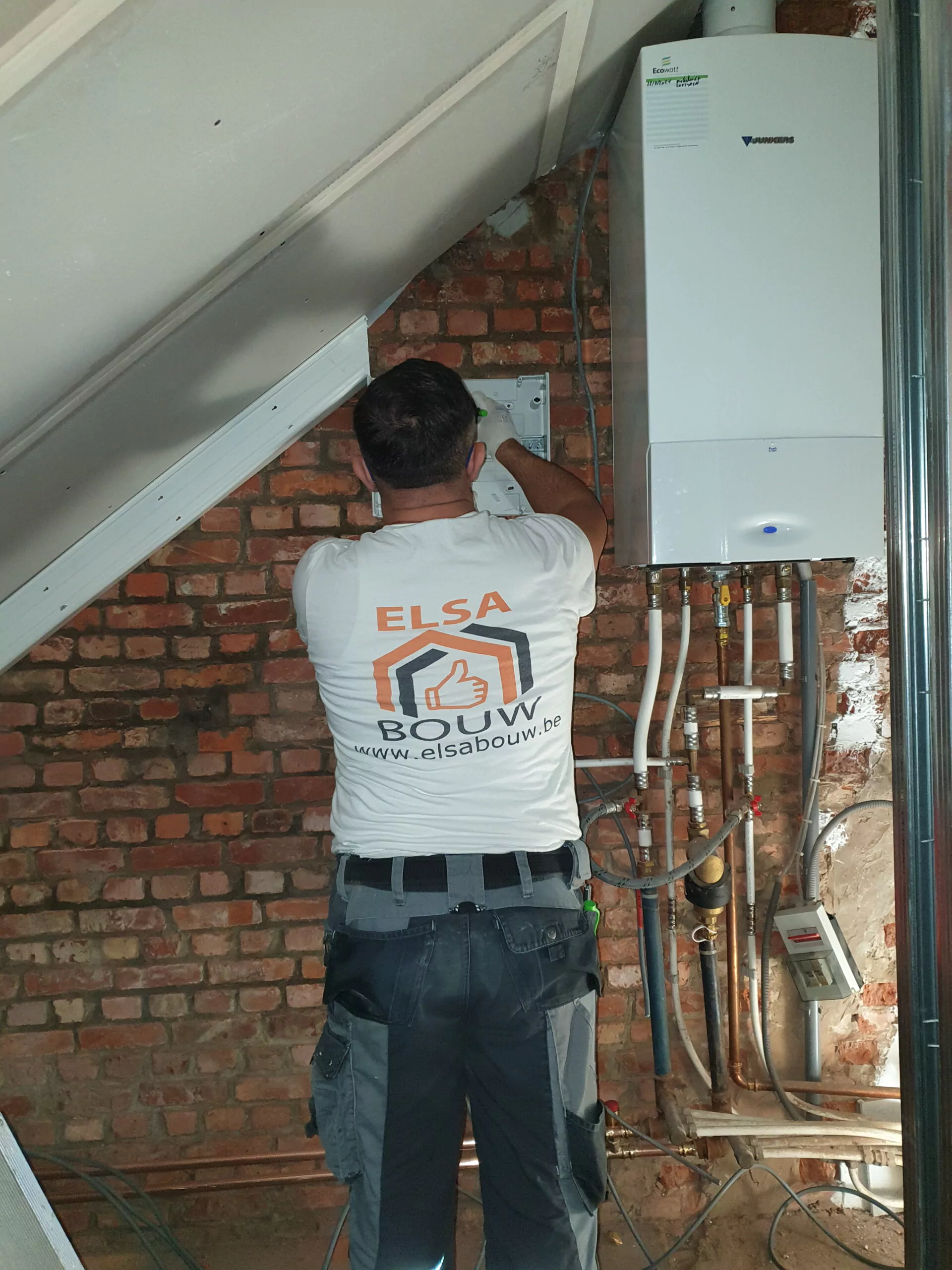 zolderinrichting en renovatie