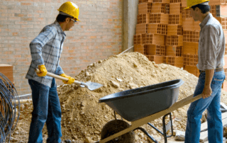 aannemer renovatie
