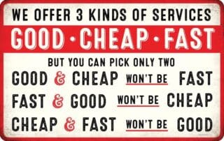 good-cheap-fast
