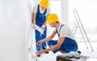 renovatiewerken