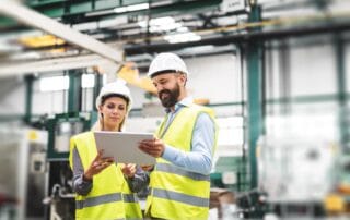 ruwbouw en renovatiewerken