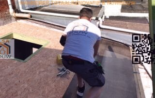 renovatie aannemer