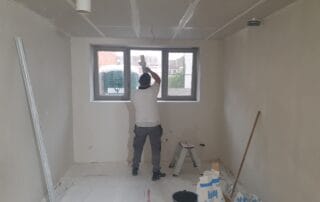 aannemer totaalrenovatie