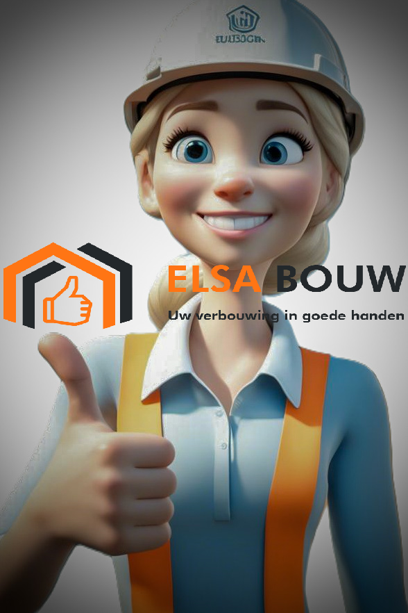 aannemer totaalrenovatie