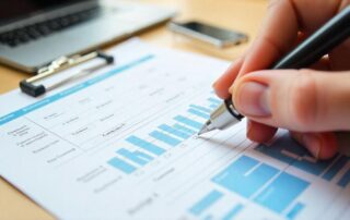 planning renovatiewerken
