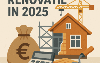 renovatiekosten 2025