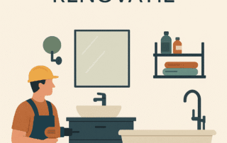 slimme tips badkamerrenovatie