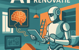 AI in Renovatie