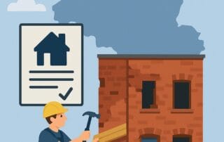Totaalrenovatie in Vlaanderen