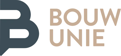 Erkend lid van Bouwunie - Elsa Bouw Totaalrenovatie Zemst